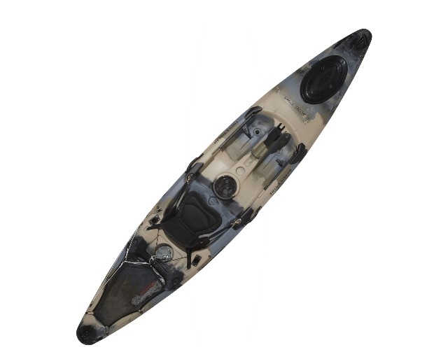 Field & Stream Eagle Talon 120 Kayak